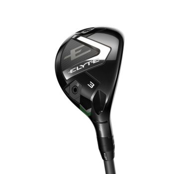 Callaway Elyte Hybrid