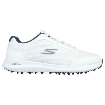 Skechers Go Golf Max Fairway 3 Golf Shoes White 214029