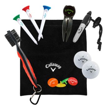 Callaway Starter Set