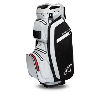 Callaway ORG 14 HD Cart Bag Charcoal