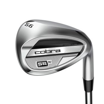 Cobra Snakebite X 23 Wedge