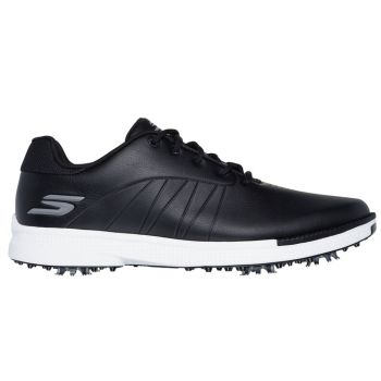 Skechers GO GOLF TEMPO Golf Shoes Black White