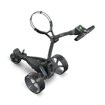 Motocaddy M5 GPS Electric Trolley 2024