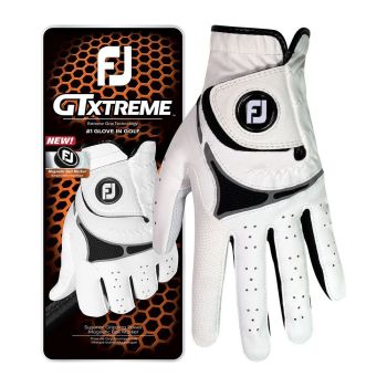 FootJoy Ladies GTxtreme Glove White For the Right Handed Golfer