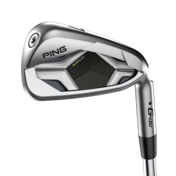 Ping G430 Graphite Irons