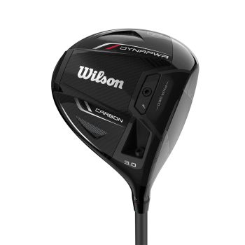 Wilson Dynapower Carbon Driver