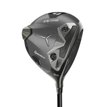 Taylormade QI35 LS Driver