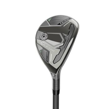 Taylormade QI35 Max Lite Rescue