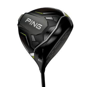 Ping G430 Max 10K Driver