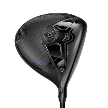 Cobra Darkspeed X Driver