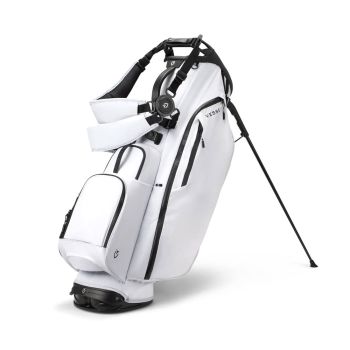 Vessel Player Air 6 Way Stand Bag White