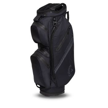 Callaway Chase Dry 14 Cart Bag Black