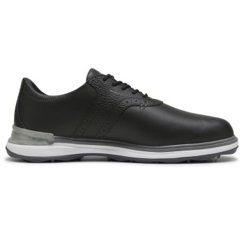 Puma Avant Black Golf Shoes 379428 02