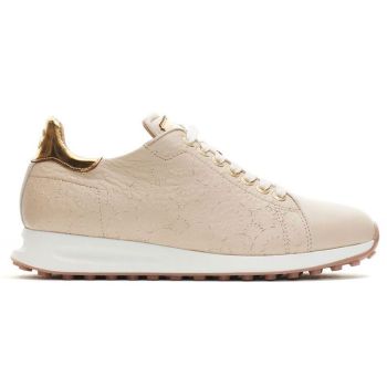 Duca Atlantis Ladies Golf Shoes - Crema