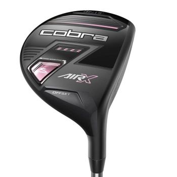 Cobra Ladies Air X Fairway