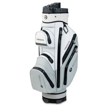 Motocaddy Protekta Bag - Grey/White