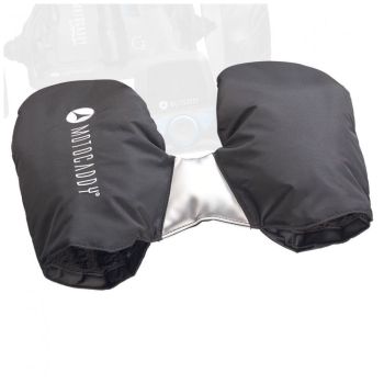 Motocaddy Deluxe Trolley Mittens