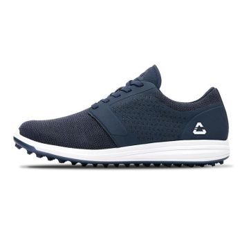 Cuater The Moneymaker Golf Shoes - Heather Mood Indigo 4MR216