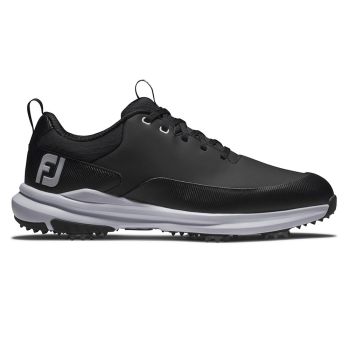 FootJoy Tour Rival Golf Shoes Black 56960