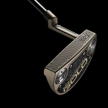 Scotty Cameron XPERIMENTAL GOLO 6.2 LTD Putter