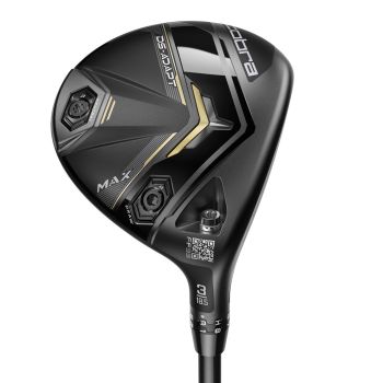 Cobra DS-ADAPT MAX Womens Fairway