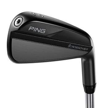 Ping iCrossover Iron