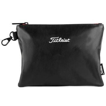 Titleist Classic Zippered Pouch