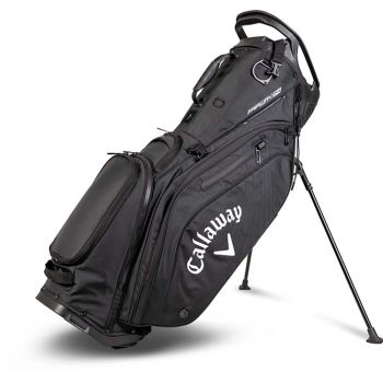 Callaway Fairway 14 Stand Bag - BLACK 2024