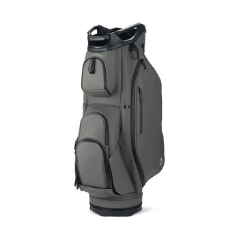 Vessel Lux 14 Way Cart Bag - Grey