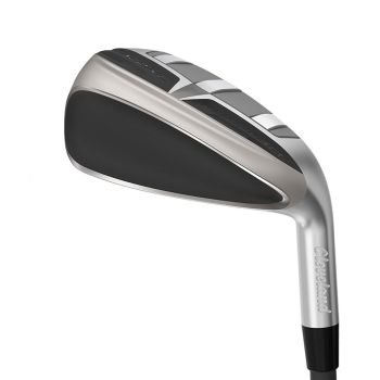 Cleveland Halo XL Graphite Irons