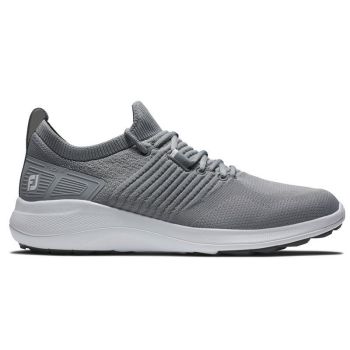 Footjoy Flex XP - Grey - 56273