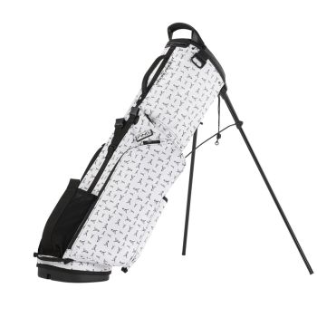 Ping Moonlander Stand Bag White Mr Ping 2025