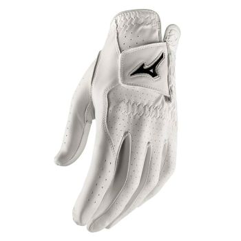 Mizuno Tour Left Handed Glove for the Right Handed Player