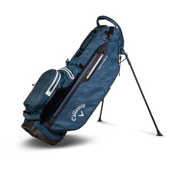 Callaway Fairway C HD Stand Bag - Nvy Hounds 2024