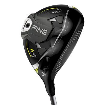 Ping G430 Max HL Fairway