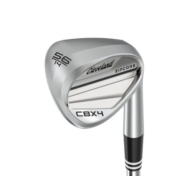 Cleveland CBX4 Zipcore Graphite Wedges