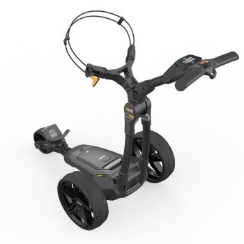 Powakaddy FX3 Black Standard Lithium