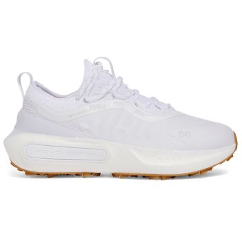 Under Armour Phantom Fore Womens Golf Shoes White