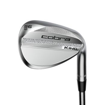 Cobra King Silver Wedge