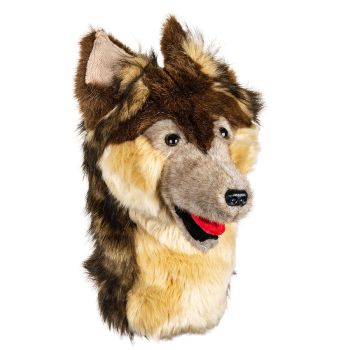 Daphnes Headcover Wolf