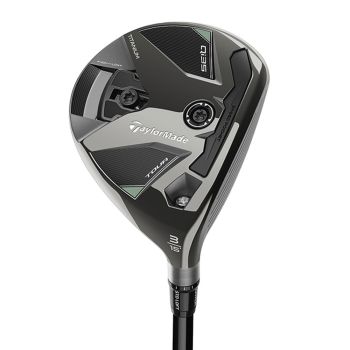 Taylormade QI35 Tour Fairway