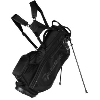 Taylormade Pro Stand Bag Black