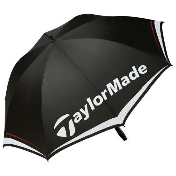 TaylorMade Single Canopy 60" Golf Umbrella