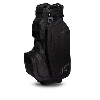 Callaway ORG 14 HD Cart Bag Black