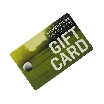 Silvermere Physical Gift Card