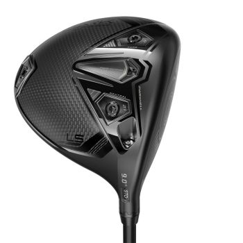 Cobra Darkspeed LS Driver