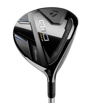 Taylormade Qi10 Max Fairway