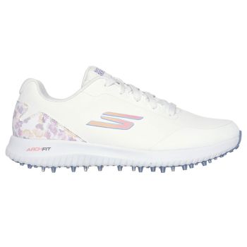 Skechers Go Golf Max 3 Golf Shoes White 123080