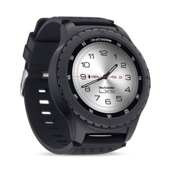 SkyCaddie LX5 Golf Watch