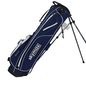 Skymax Mini Stand Bag Navy